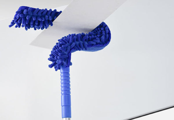 Retractable Duster Cleaning Brush