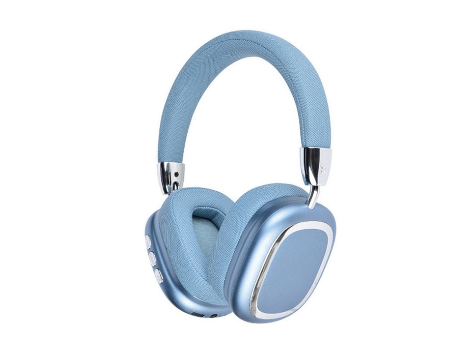 Wireless Bluetooth Stereo Headphones