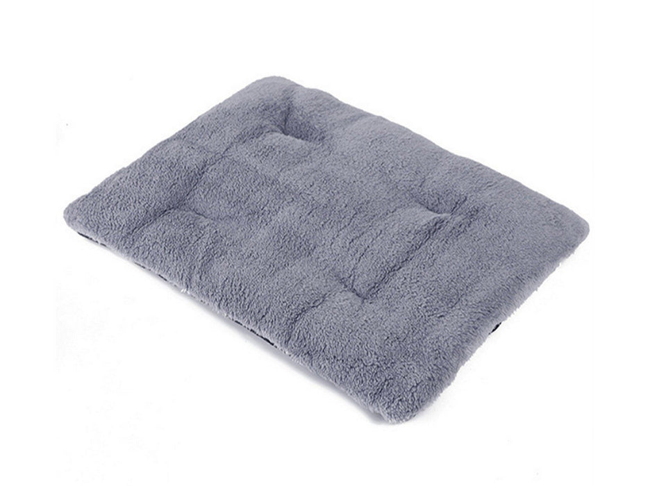 Self-Heating Pet Blanket or Bed