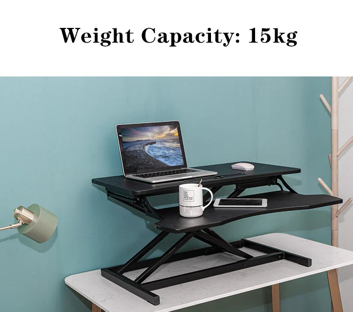 Standing Desk Height Adjustable