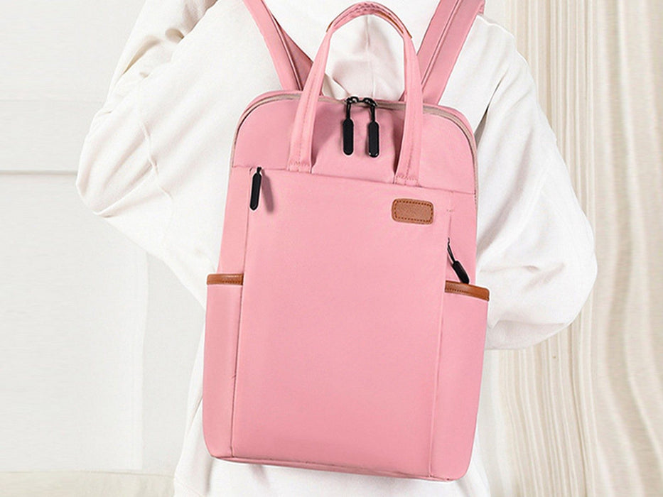 Ladies Laptop Backpack