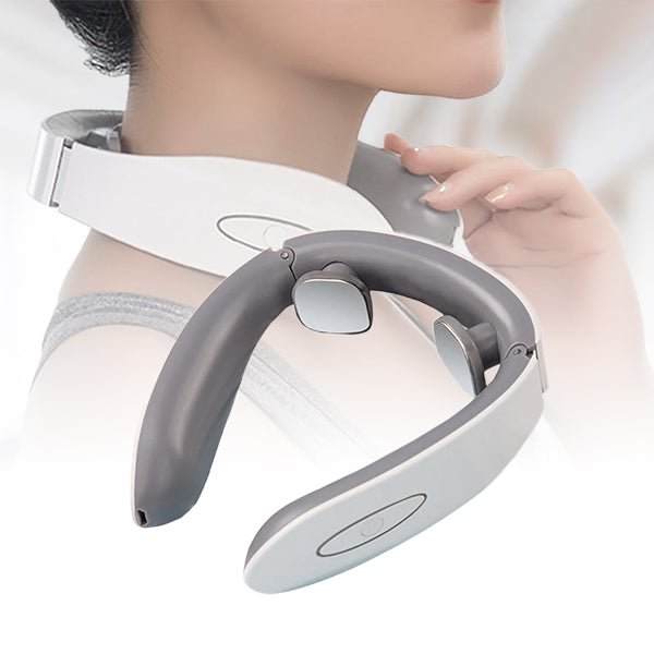 Cordless Neck Massager