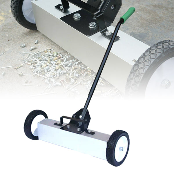 Magnetic Floor Sweeper