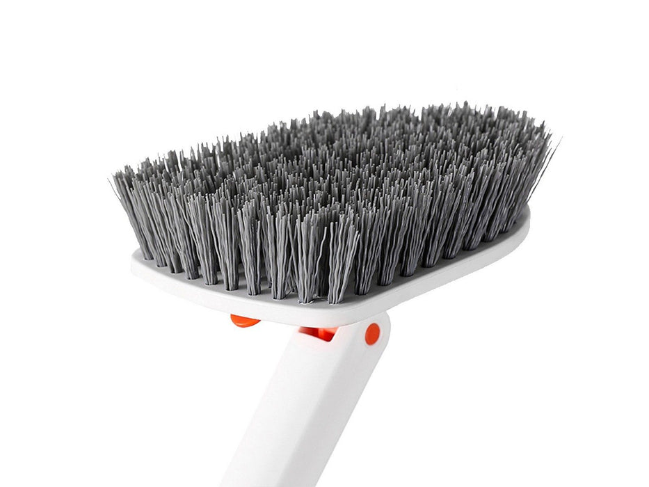 3-in-1 Telescopic Cleaning Brush