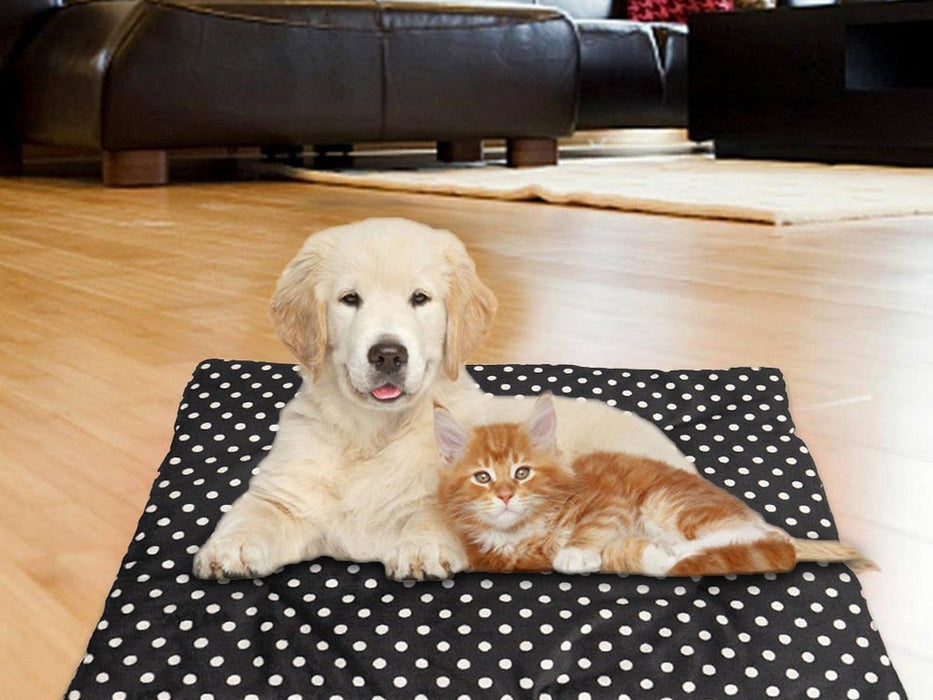 Electric Pet Heating Pad