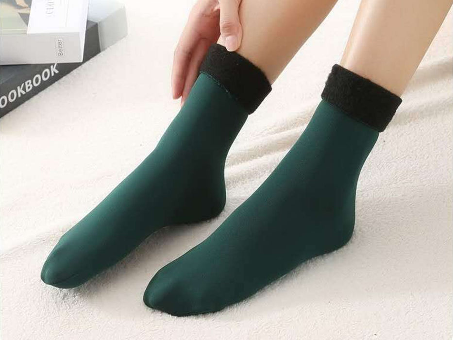 Women's Winter Thermal Socks