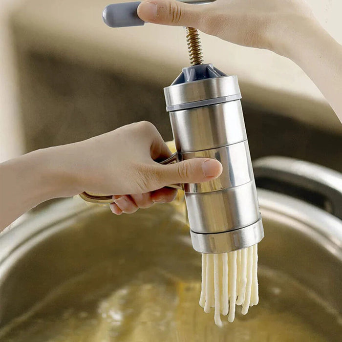 Manual Noodle & Pasta Machine