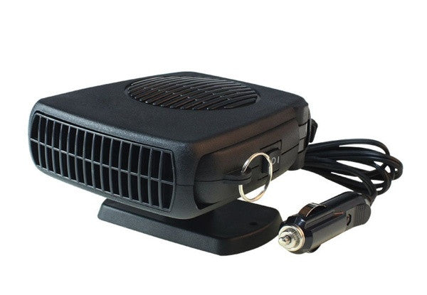 Car Heater Fan