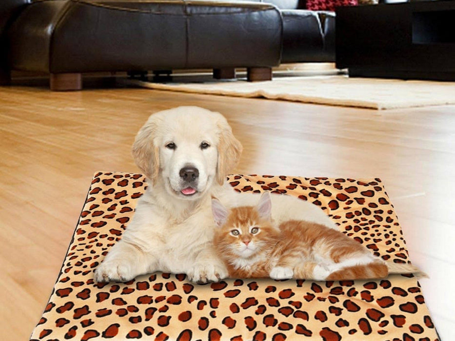 Electric Pet Heating Pad