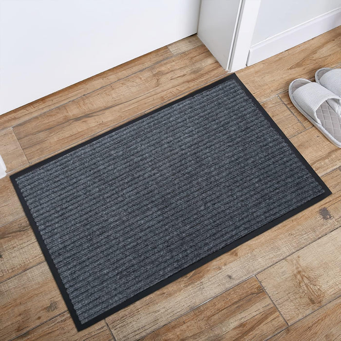 Non-Slip Durable Indoor and Outdoor Door Mat