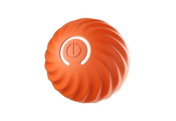 Pet Automatic Rolling Ball Toy