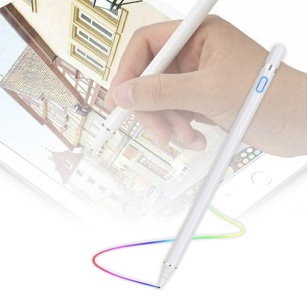 Digital Stylus Pen for Apple iPad