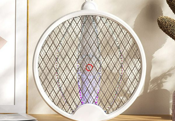 Electric Mosquito Swatter