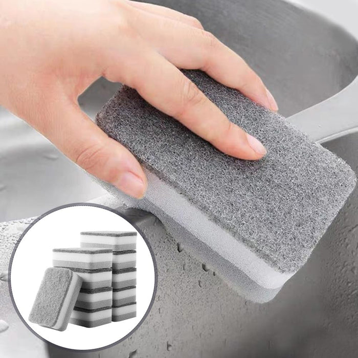 Dish Cleaning Sponge - 20 Pack