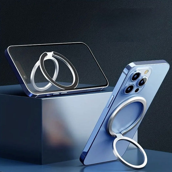 Magnetic Phone Grip Stand