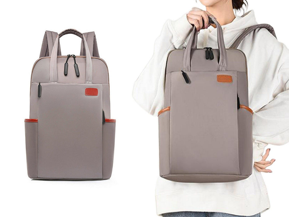 Ladies Laptop Backpack