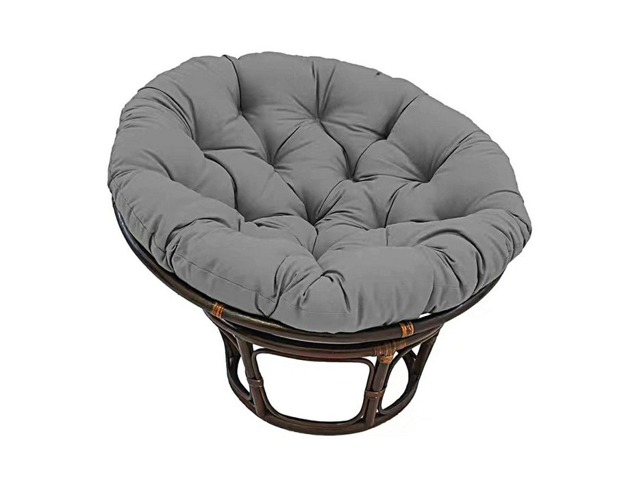 Round Egg Swing Chair Cushion