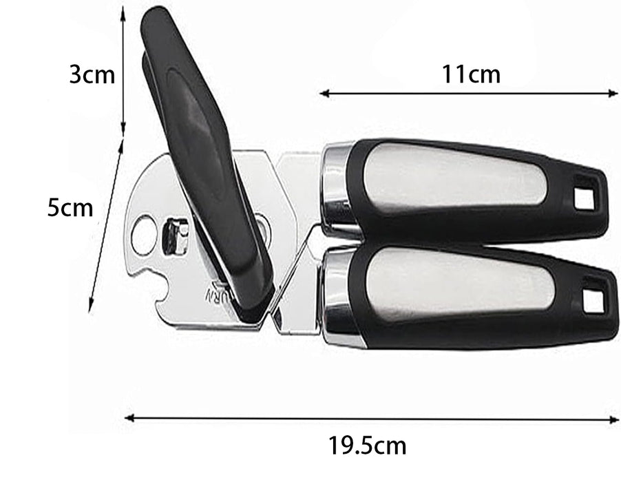 3-in-1 Can Opener