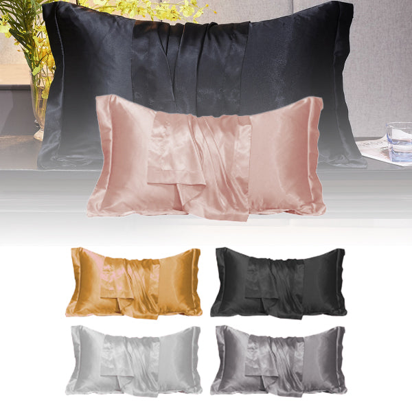 Ultra-Soft Pillow Cover