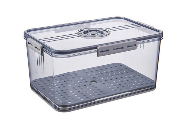 Kitchen Food Storage Case