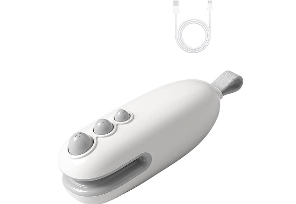 Rechargeable Mini Food Sealer