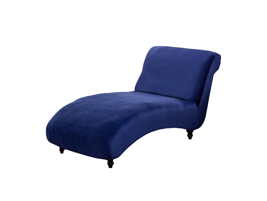 Chaise Lounge Stretch Slipcover