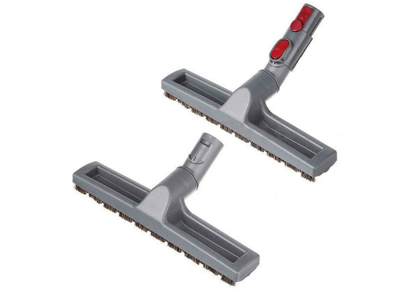 Vacuum Hard Floor Brush Head Attachment for Dyson V7 V8 V10 V11