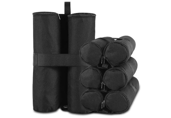 Canopy Weight Bag for Pop-Up Canopy Tent