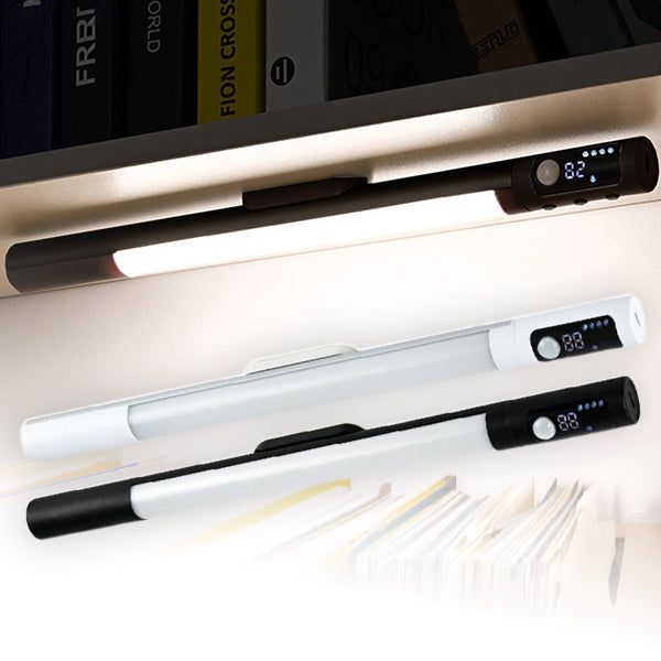 Rechargeable Magnetic Motion Sensor Light Bar