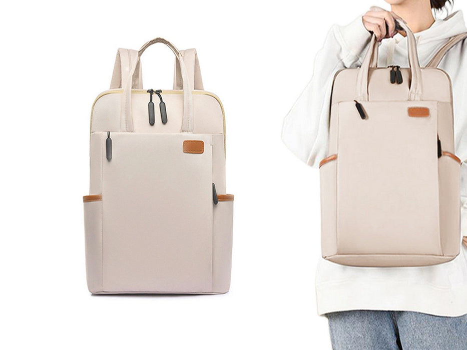 Ladies Laptop Backpack