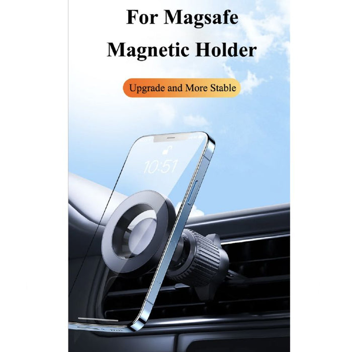 Car Vent Magnetic Phone Holder