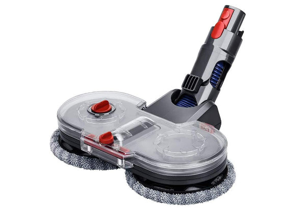 Mop Head Attachment Compatible with Dyson