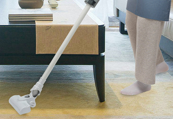 Cordless Vacuum Cleaner