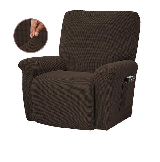 Stretchable Recliner Cover