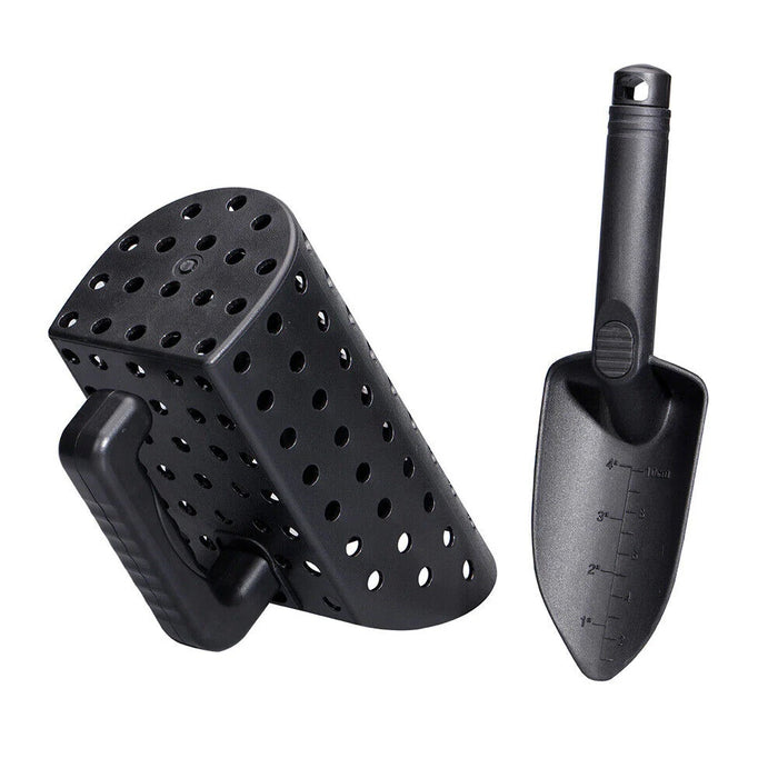 Metal Detecting Sand Sifting Tool