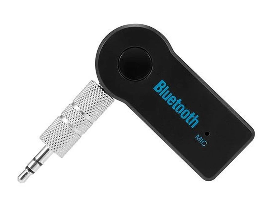 Car Bluetooth Aux Receiver