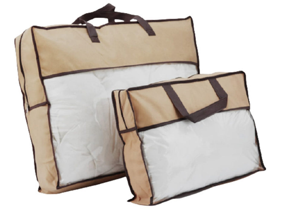 Summer Quilt Storage Bags