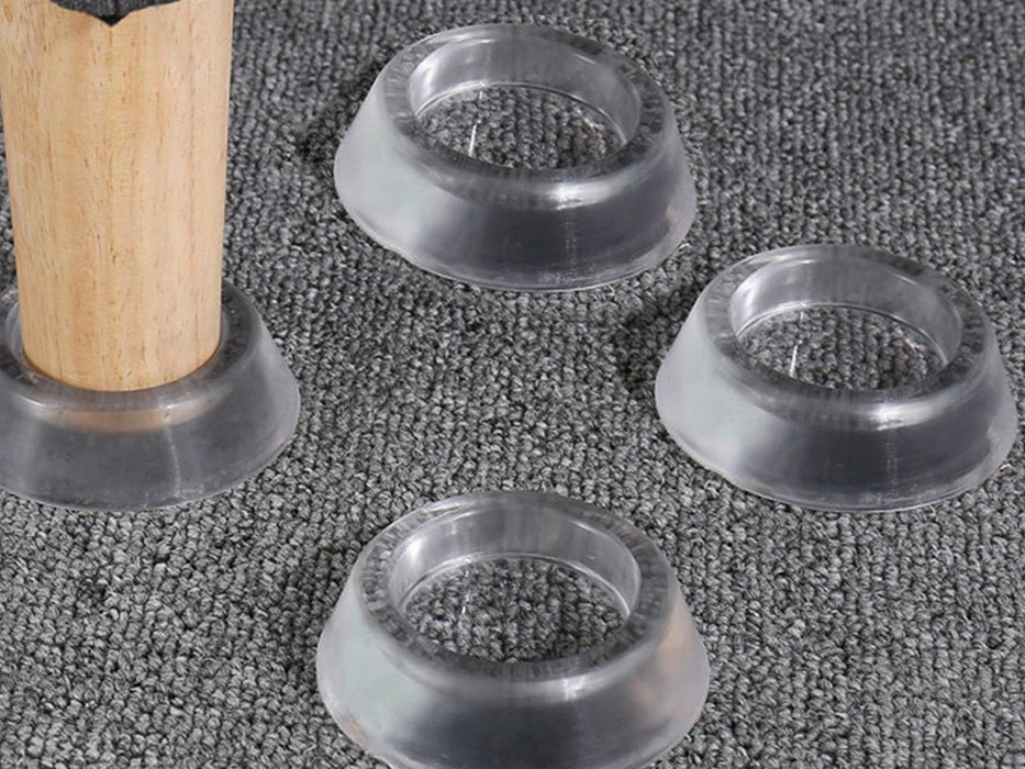 Washing Machine Anti Vibration Foot Pads