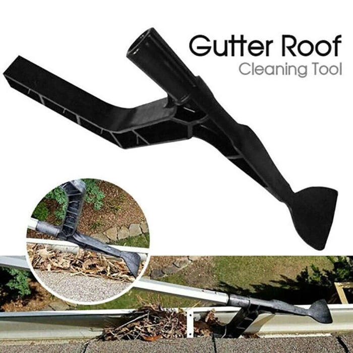 Gutter Cleaning Tool