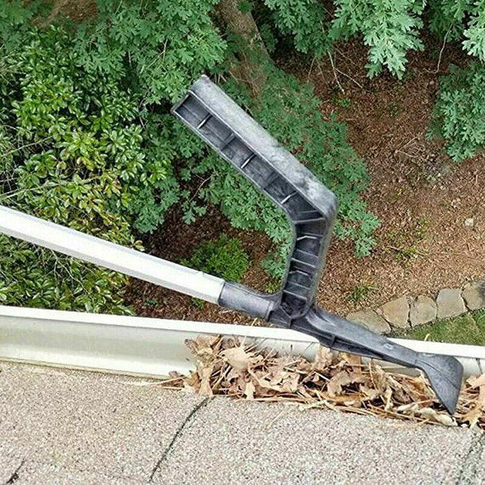 Gutter Cleaning Tool