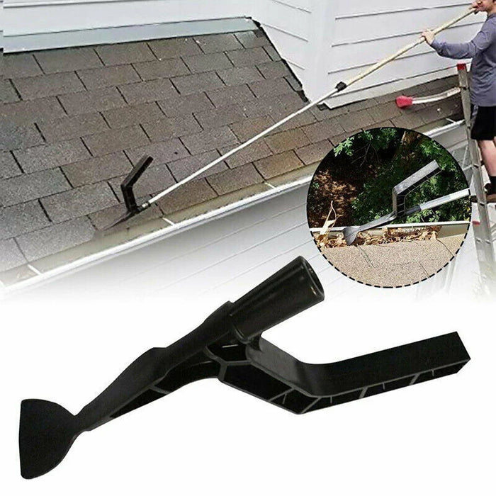 Gutter Cleaning Tool