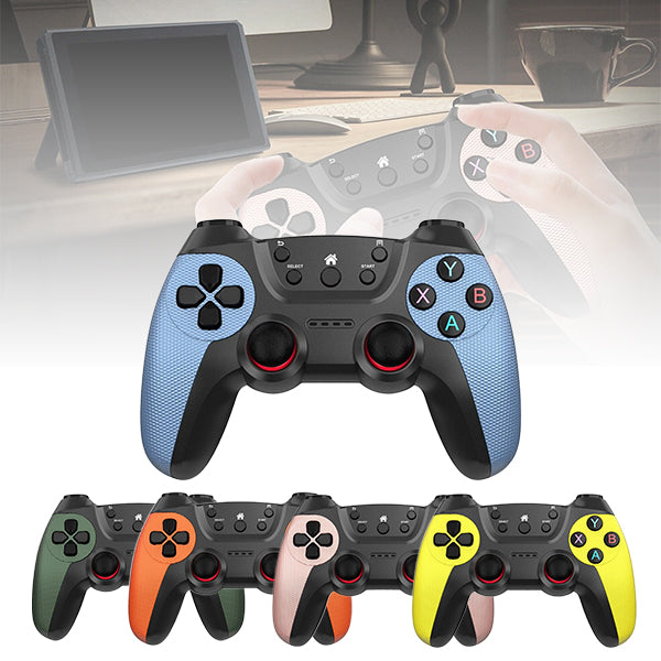 2.4G Wireless Controller Gamepad for Android Mobile Phones/PC/PS3