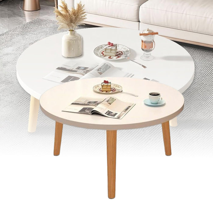 Multi-Use Low Tea Table