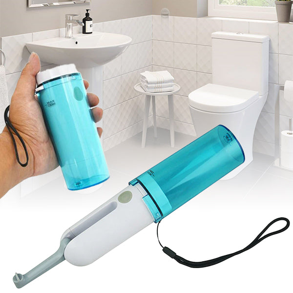 Portable Travel Bidet