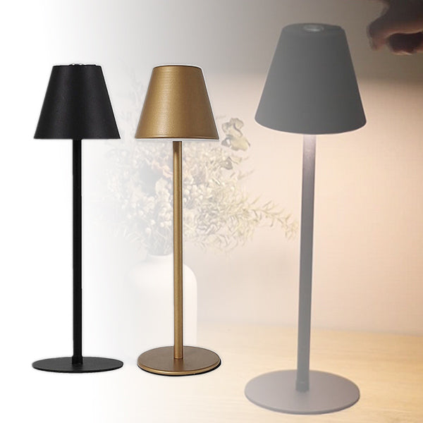 Cordless LED Table Lamp