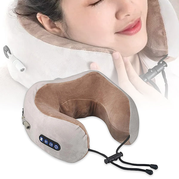 Neck Shoulder Massager