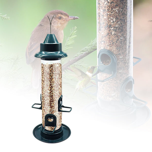 Hanging Bird Feeder