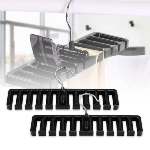 Two-Pack Belt Hanger