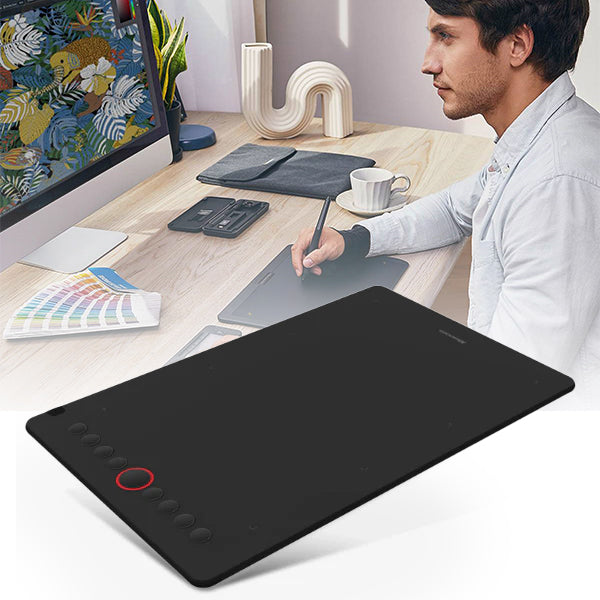 Graphics Drawing Tablet