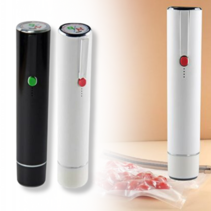 Mini Portable Vacuum Sealer